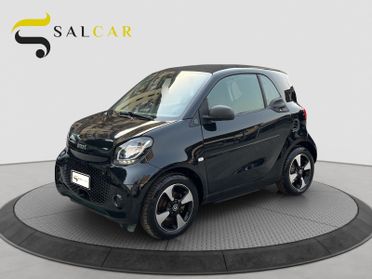 Smart ForTwo EQ Passion Automatica 2022