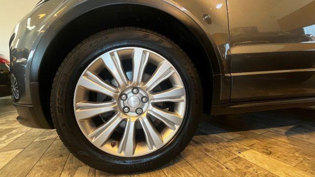 LAND ROVER Range Rover Evoque 2.0 TD4 150 CV 5p. HSE aut.- TETTO PANORAMA