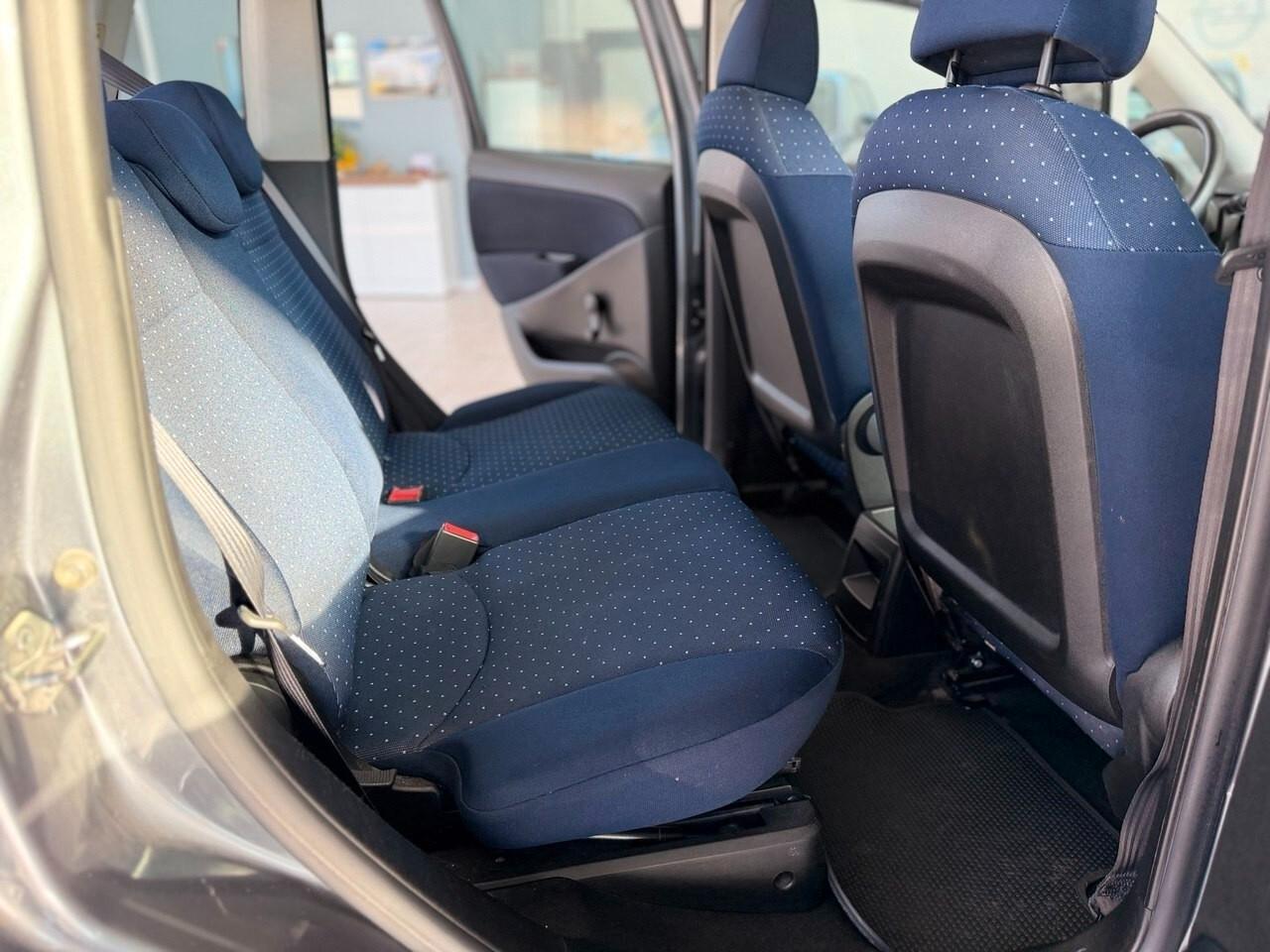 Fiat Idea 1.4 16V S&S Dynamic