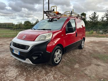 Fiat Fiorino 2ª SERIE 1.3 MJT 95CV FURGONE ADVENTURE