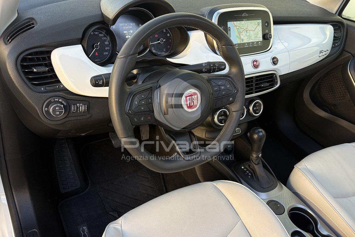 FIAT 500X 1.5 T4 Hybrid 130 CV DCT Dolcevita