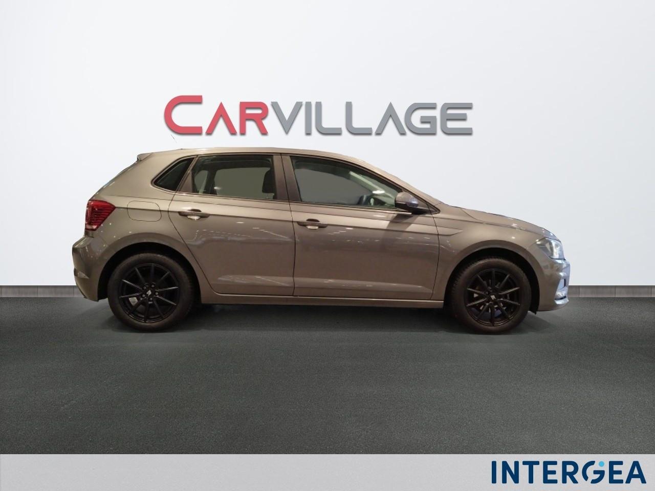 VOLKSWAGEN Polo 5p 1.0 evo Trendline 65cv