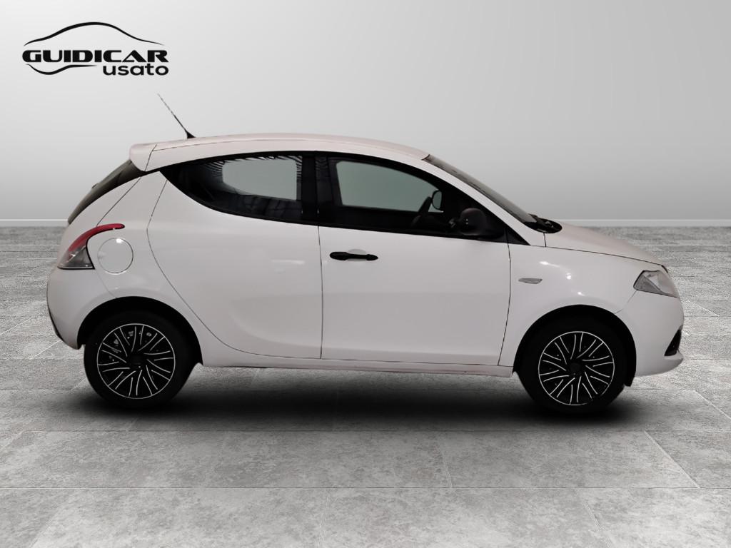 LANCIA Ypsilon III 2015 - Ypsilon 1.2 Elefantino Blu ecochic Gpl 69