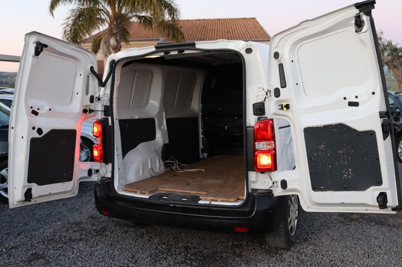 PEUGEOT EXPERT 3 POSTI LIMITED EDITION