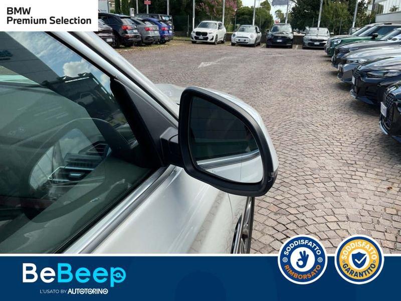 BMW X4 XDRIVE20D MHEV 48V AUTO