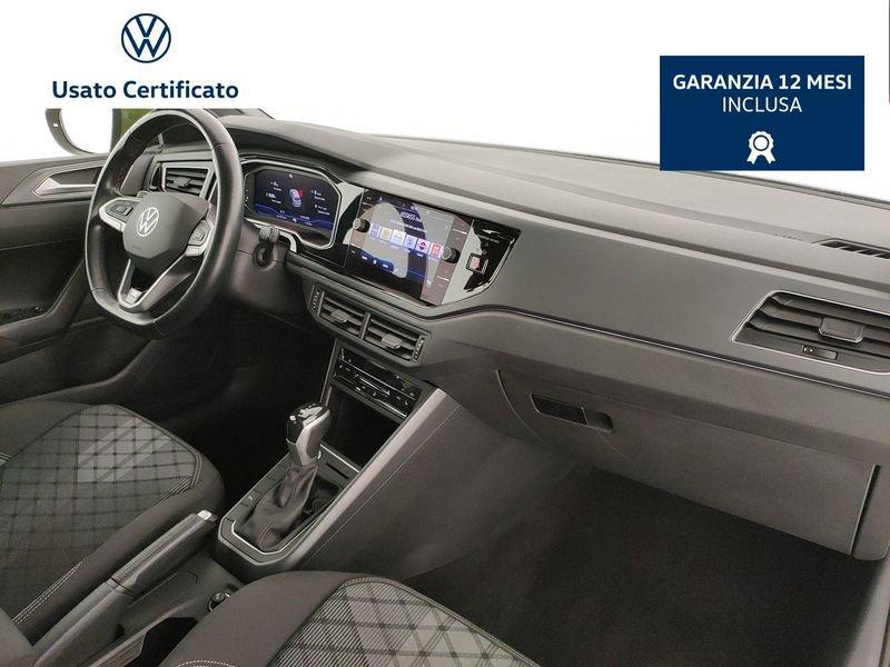 Volkswagen Taigo 1.0 TSI DSG R-Line