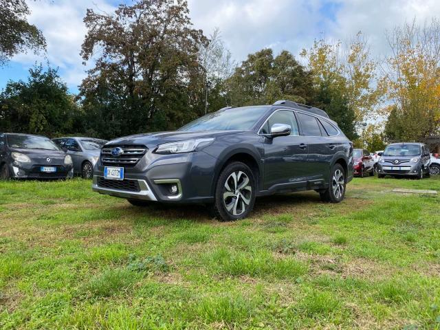 Subaru OUTBACK VI 2.5i * Tagliandi Subaru * Full Opt. GPL AWD