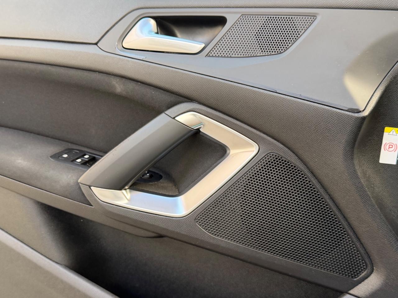 Peugeot 308 ALLURE