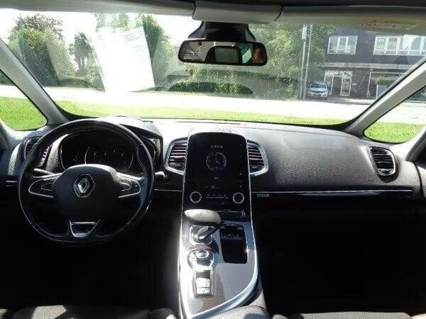 Renault Espace Espace dCi 160CV EDC Energy Intens