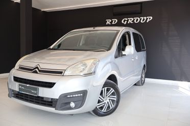 Citroen Berlingo Multispace BlueHDi 100 S&S ETG6 F