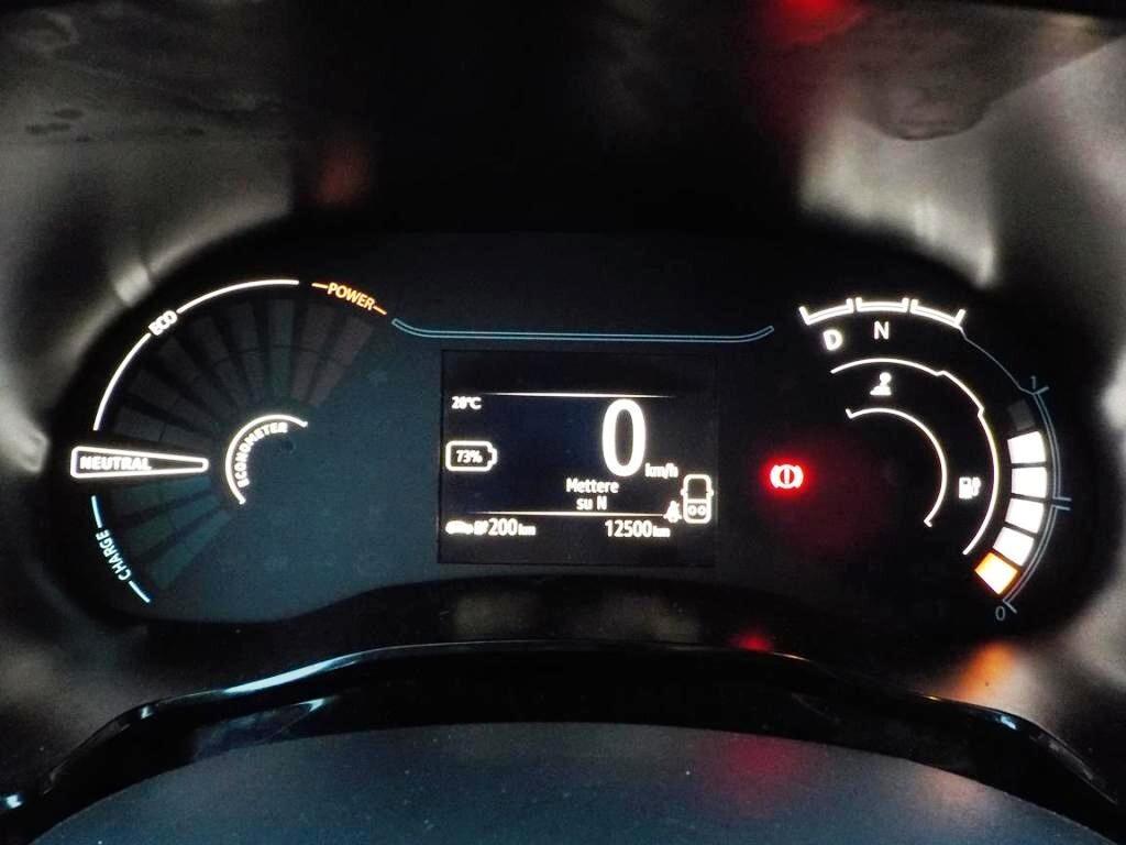 Dacia Spring Extreme Electric 65