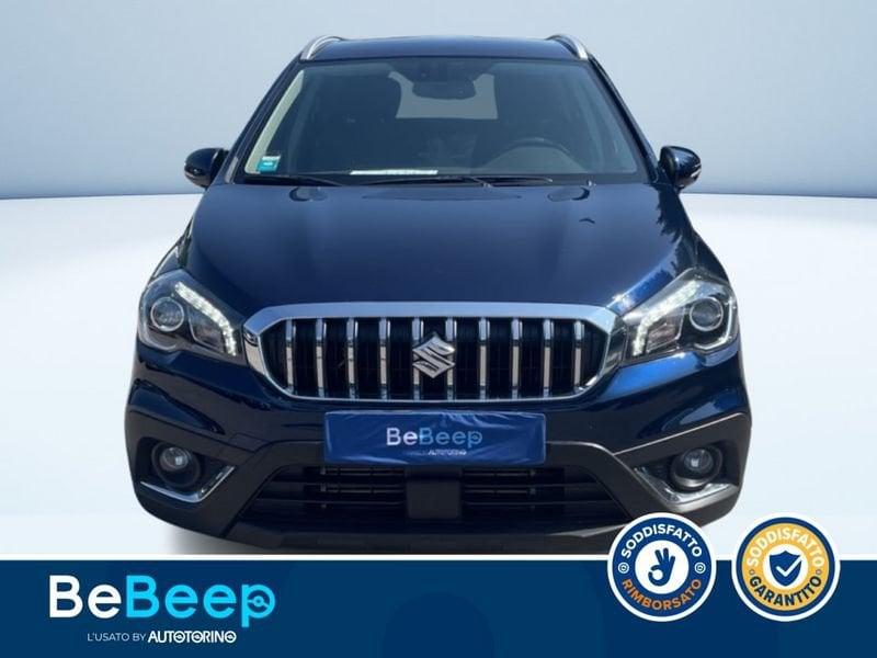 Suzuki S-Cross 1.0 BOOSTERJET COOL S&S 2WD