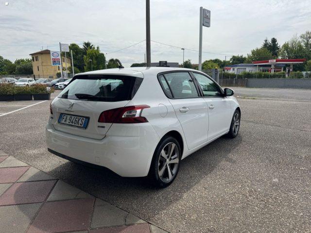 PEUGEOT 308 BlueHDi 120 S&S Business