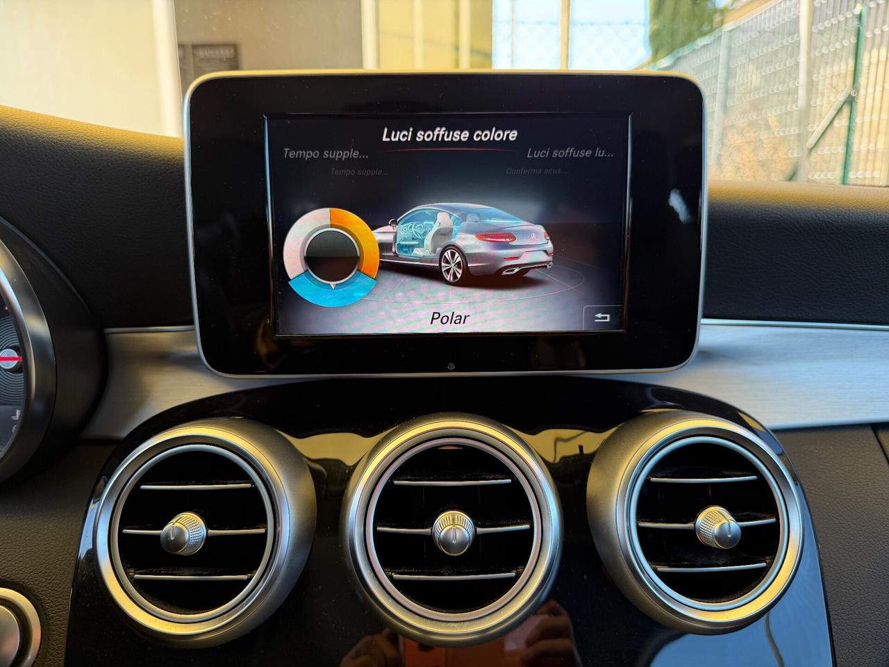 Mercedes-benz C 220 d Auto 4Matic Coupé Premium Plus