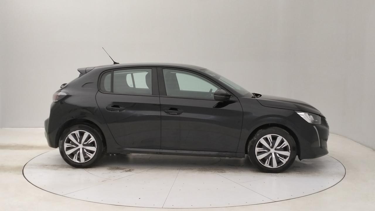 PEUGEOT 208 II 2019 - 208 1.2 puretech Active Pack s&s 75cv