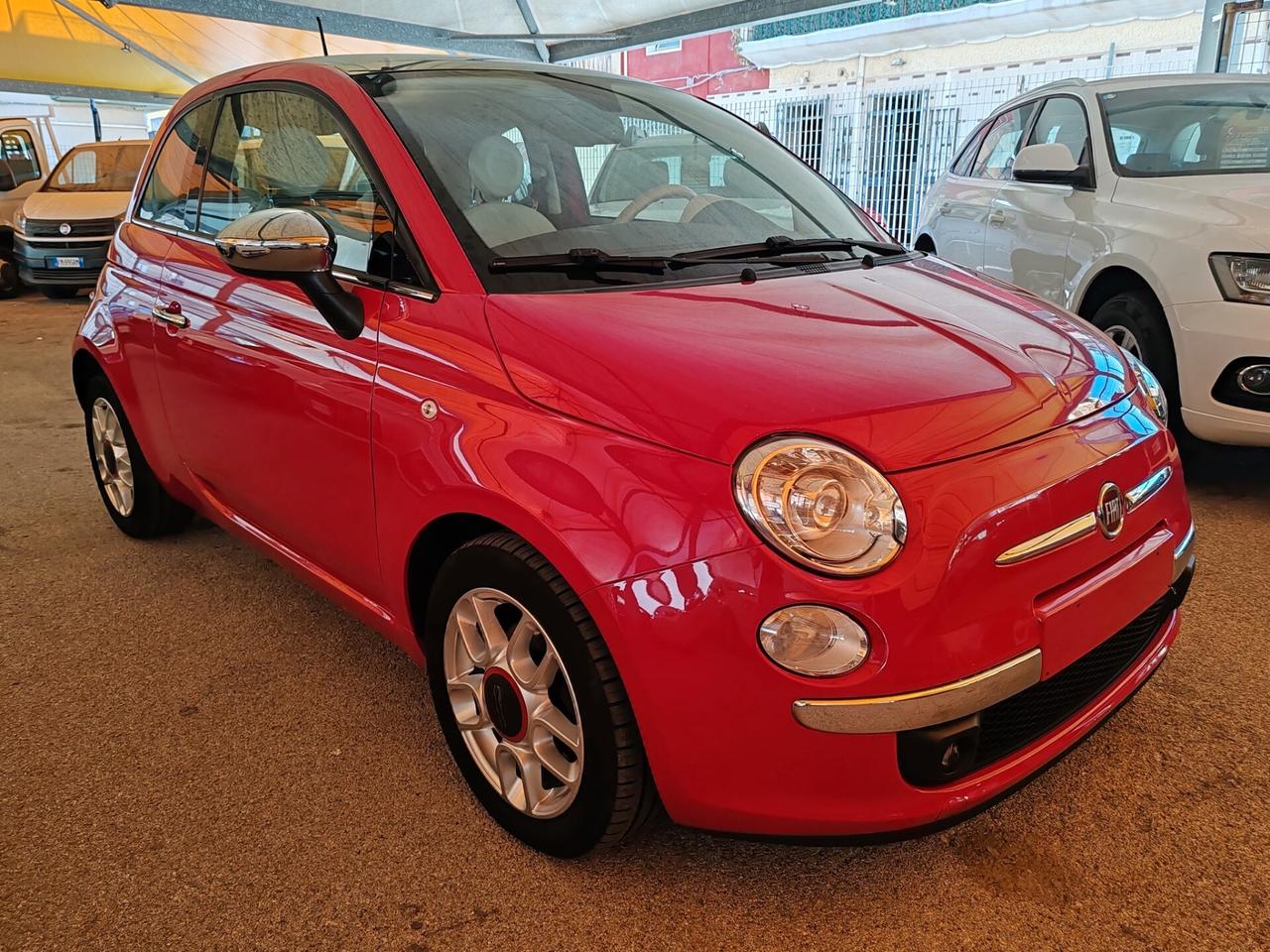 Fiat 500 1.3 Multijet 16V 95 CV Pop