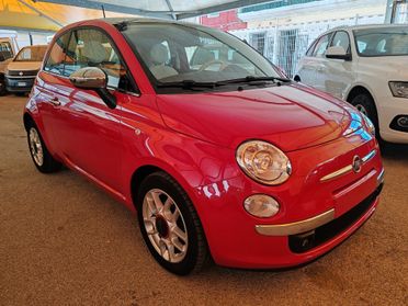 Fiat 500 1.3 Multijet 16V 95 CV Pop