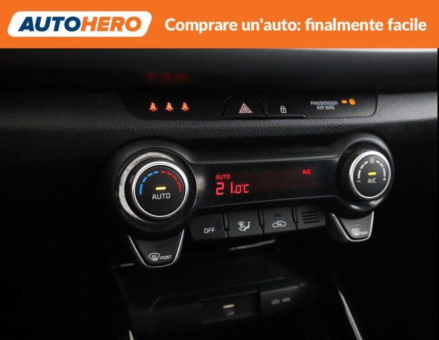KIA Rio 1.0 T-GDi 100 CV MHEV iMT Style