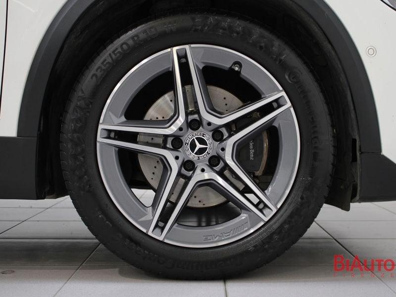 Mercedes-Benz GLA GLA 200 d Automatic 4Matic Premium