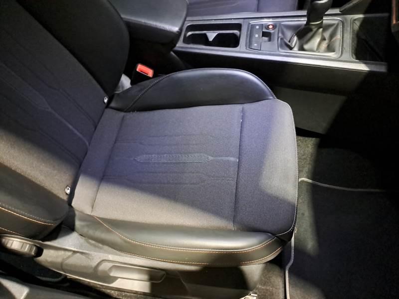 Cupra Formentor 1.5 tsi 150cv