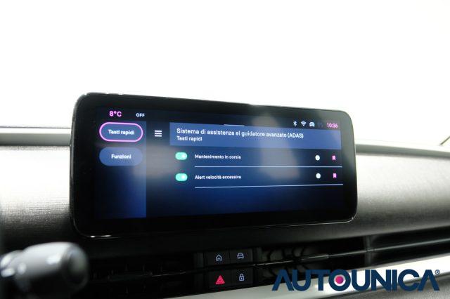 FIAT 600 Hybrid 100 CV DCT MHEV FULL LED