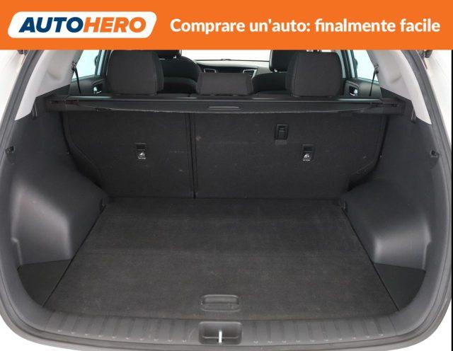 HYUNDAI Tucson 1.7 CRDi XPossible