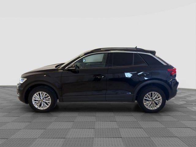 VOLKSWAGEN T-Roc T-Roc 1.0 TSI Life
