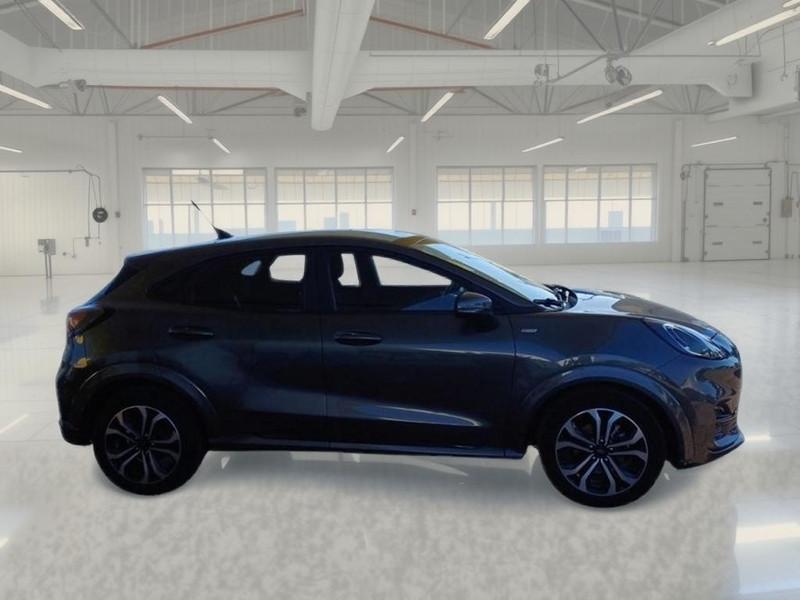 FORD PUMA 1.0 ECOBOOST HYBRID 125 CV ST-LINE SUV