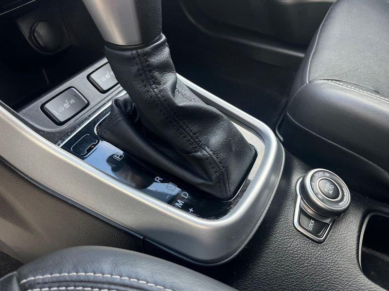 Suzuki S-Cross SX4 C-CROSS 1.6 DDIS STAR VIEW 4WD