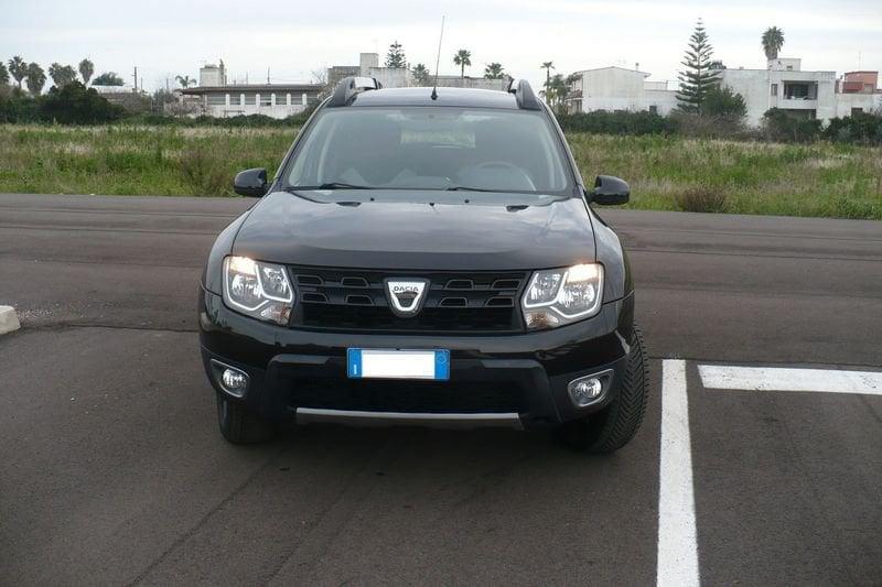 Dacia Duster 1.5 dCi 110cv 4x2 S&S EU6 Ambiance