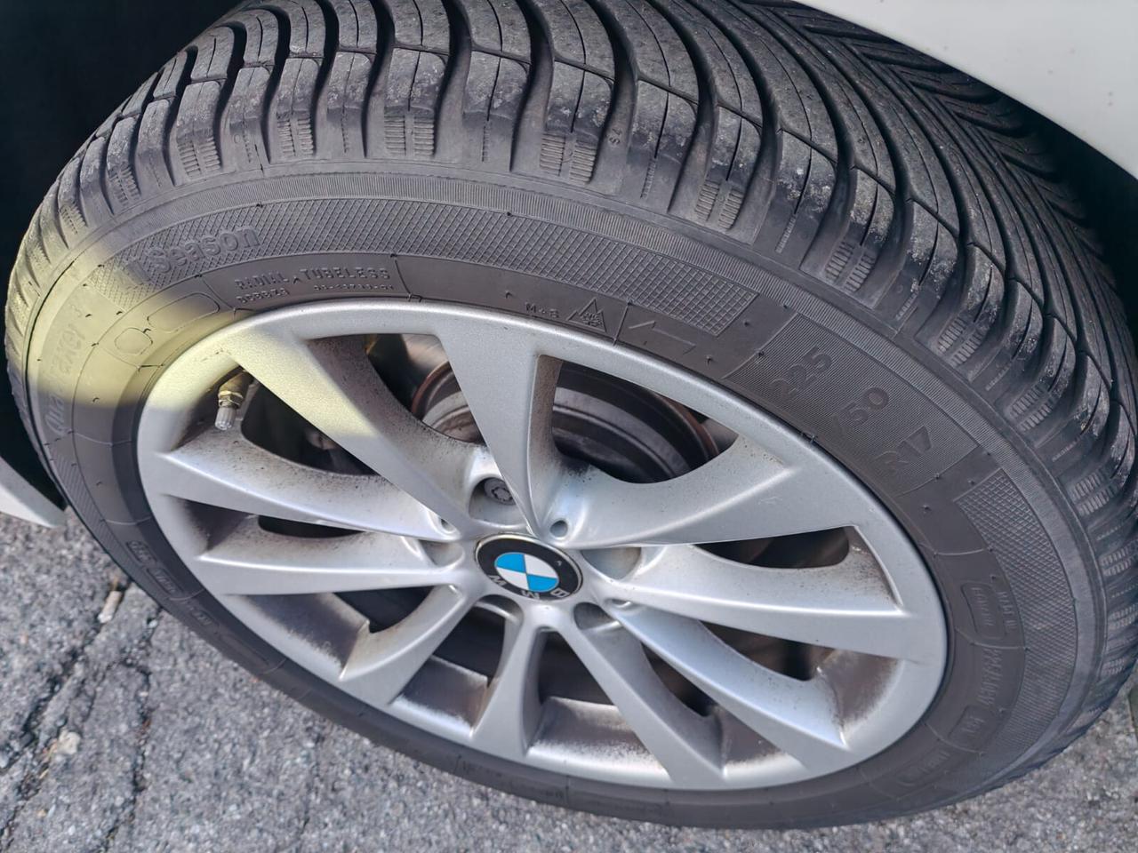 Bmw 320 320d xDrive Touring Luxury