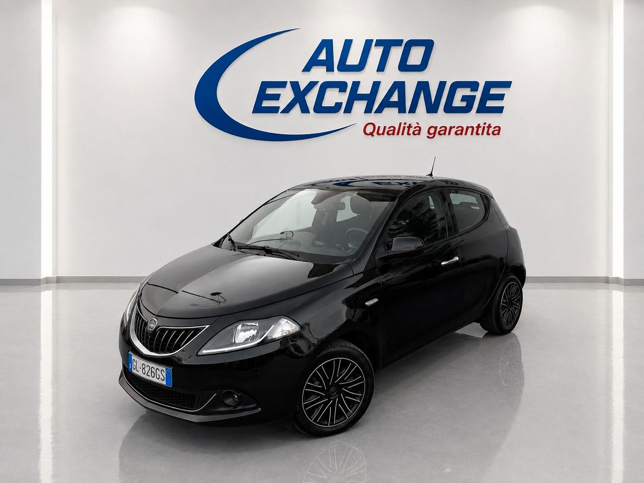 Lancia Ypsilon 1.0 FireFly 5 porte S&S Hybrid Gold
