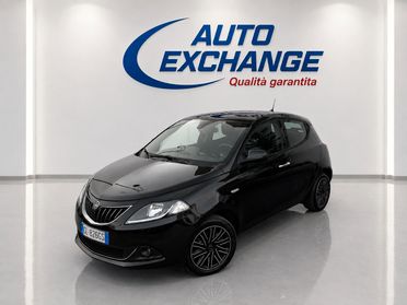 Lancia Ypsilon 1.0 FireFly 5 porte S&S Hybrid Gold