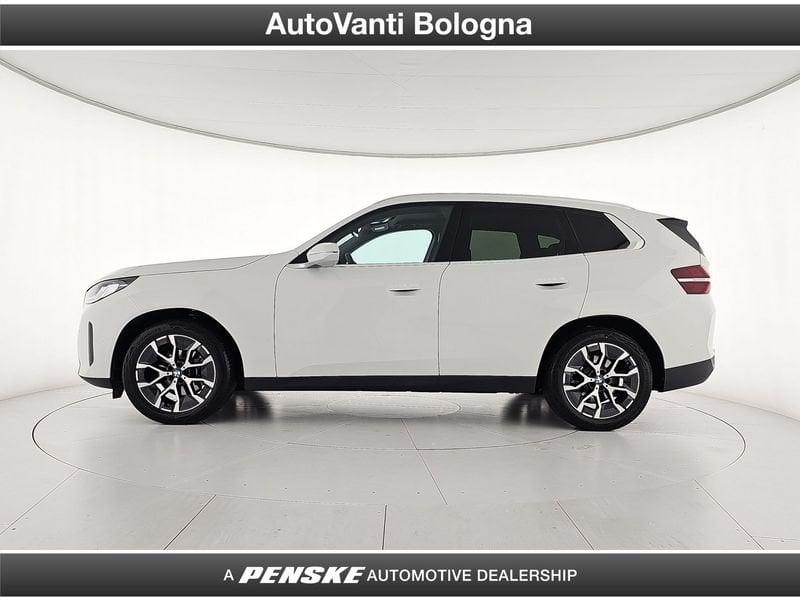 BMW X3 X3 xdrive20d auto
