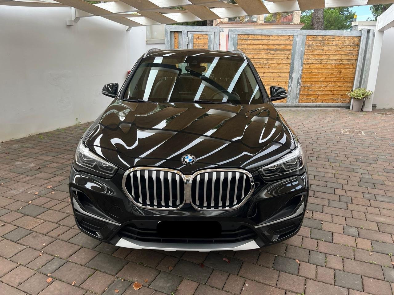 Bmw X1 sDrive18d xLine Plus