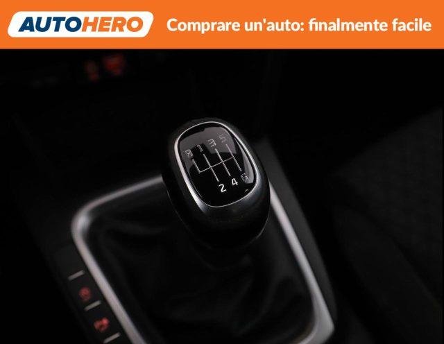 KIA Ceed 1.6 CRDi 115 CV SW Business Class