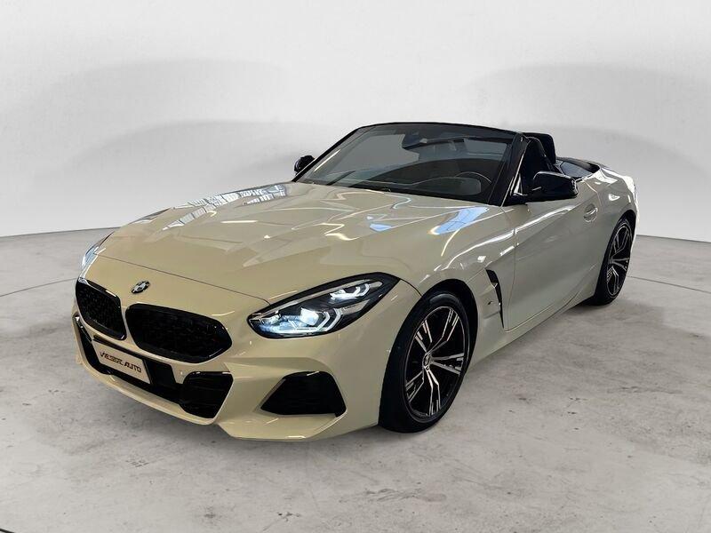 BMW Z4 Z4 sdrive 20i Msport