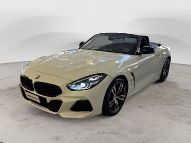BMW Z4 Z4 sdrive 20i Msport
