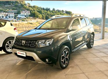 Dacia Duster 1.5 Blue dCi 8V 115 CV 4x2 Prestige