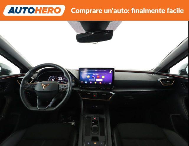 CUPRA Leon 2.0 TDI 150 CV DSG