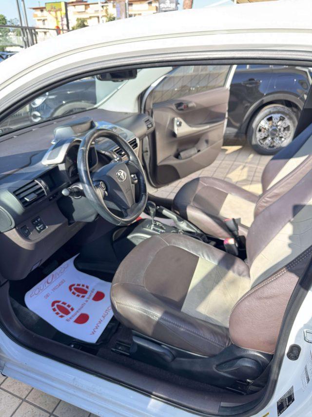 TOYOTA iQ 1.0 Sol cvt