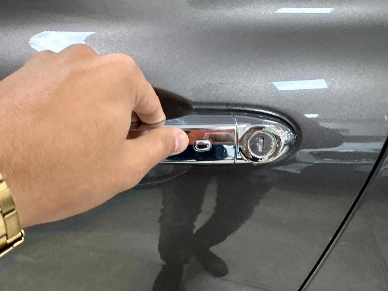 Fiat 500X 1.4 MultiAir 140cv GPL DCT LOUNGE