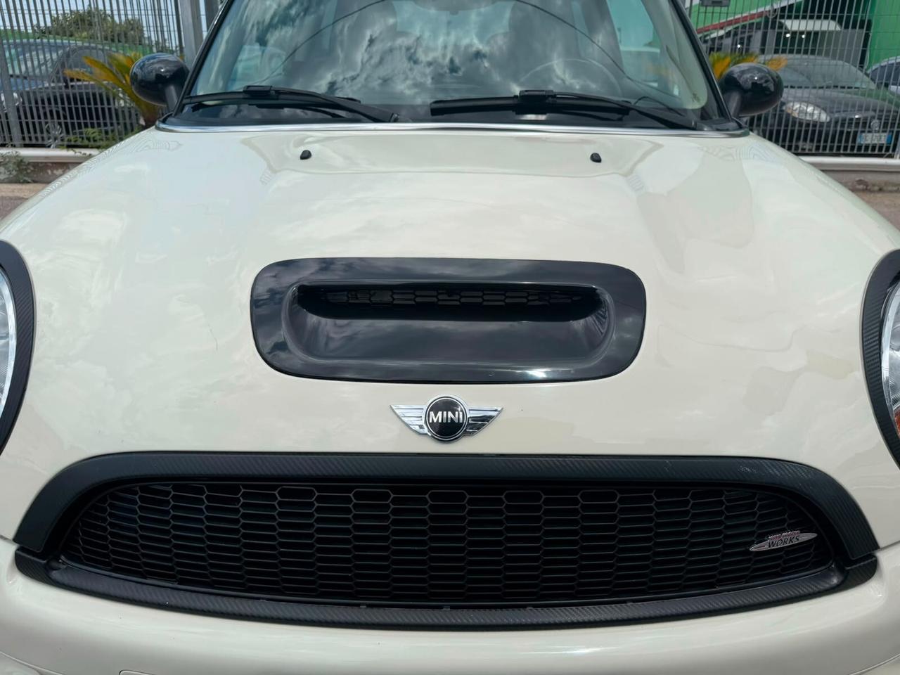 Mini 1.6 16V One D