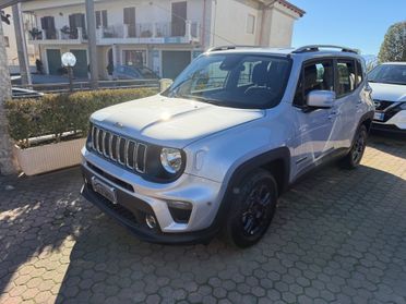 Jeep Renegade 1.6 Mjt 120 CV Business