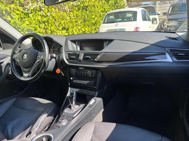 BMW X1 sDrive20d Msport