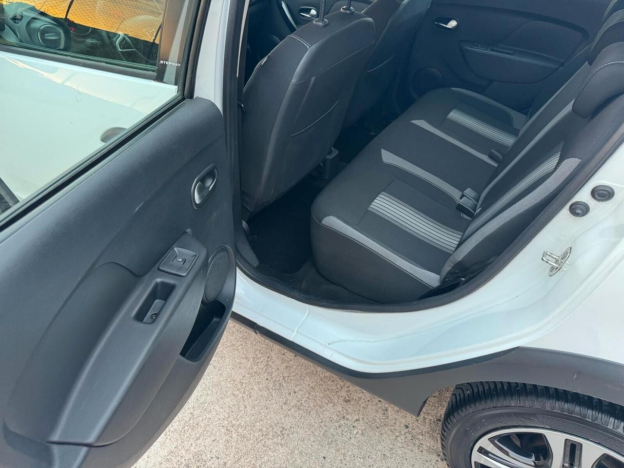 Dacia Sandero Stepway 1.5 *Garanzia 24Mesi*