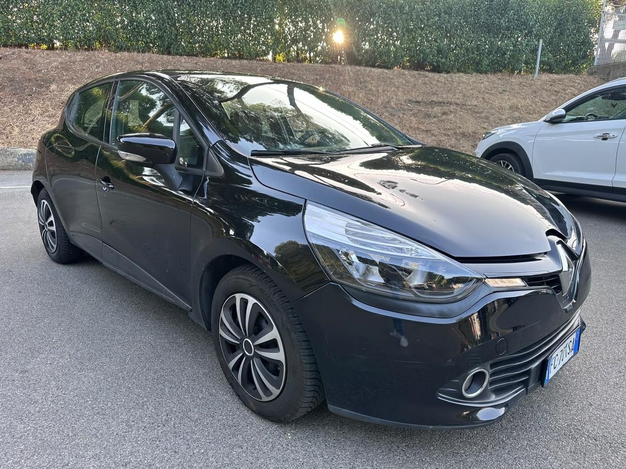 Renault Clio dCi 8V 90CV Start&Stop 5 porte Energy Intens