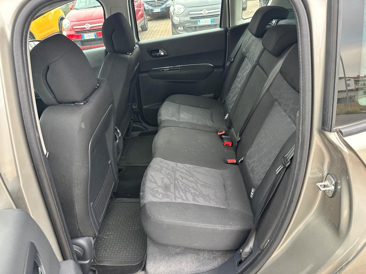 Peugeot 3008 1.6 VTi 120CV Premium