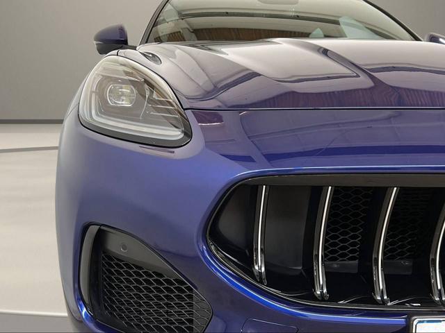 MASERATI Grecale MHEV 300 CV AWD GT