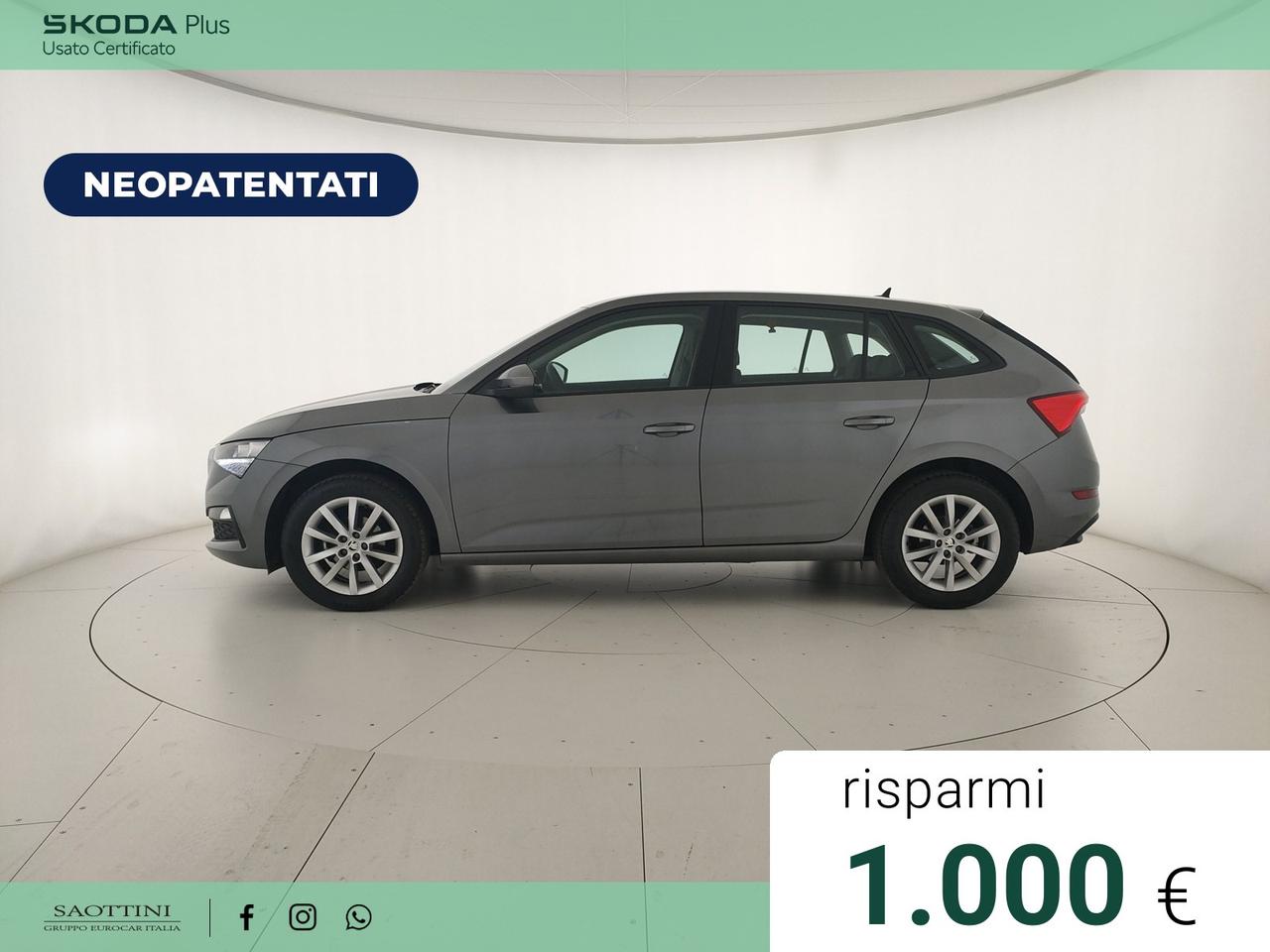 1.0 g-tech Ambition 90 CV